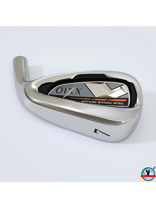 XXIO Other - XXIO X 10 True-Focus Impact Single 7-Iron Head Only R/H Good!